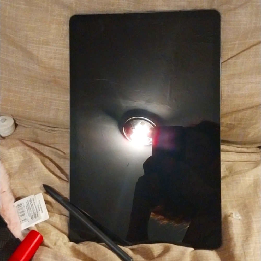 Samsung Galaxy Tab S7 FE
